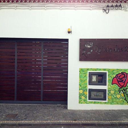Quinta Das Rosas Villas هيبيرا غْريندي المظهر الخارجي الصورة