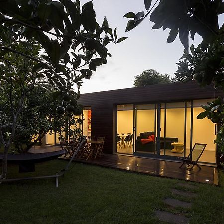 Quinta Das Rosas Villas هيبيرا غْريندي الغرفة الصورة