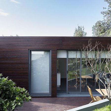 Quinta Das Rosas Villas هيبيرا غْريندي المظهر الخارجي الصورة