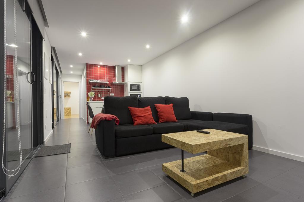 Quinta Das Rosas Villas هيبيرا غْريندي الغرفة الصورة
