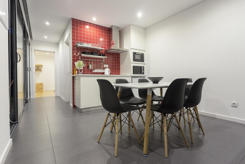 Quinta Das Rosas Villas هيبيرا غْريندي الغرفة الصورة
