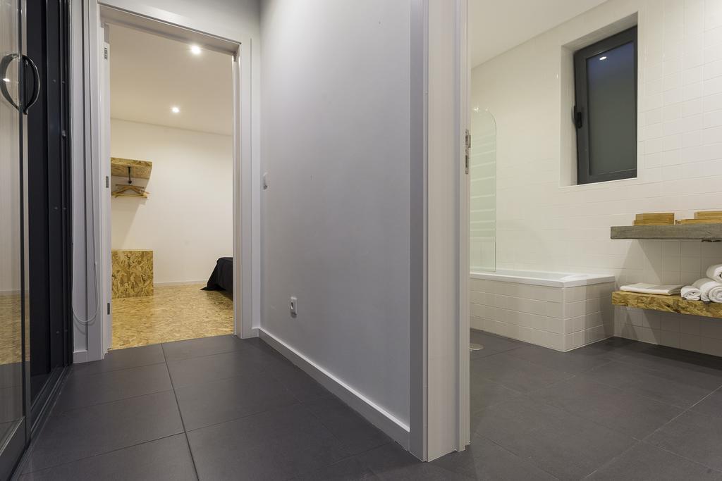 Quinta Das Rosas Villas هيبيرا غْريندي الغرفة الصورة