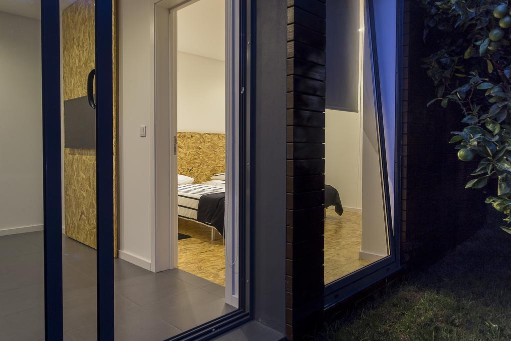 Quinta Das Rosas Villas هيبيرا غْريندي الغرفة الصورة