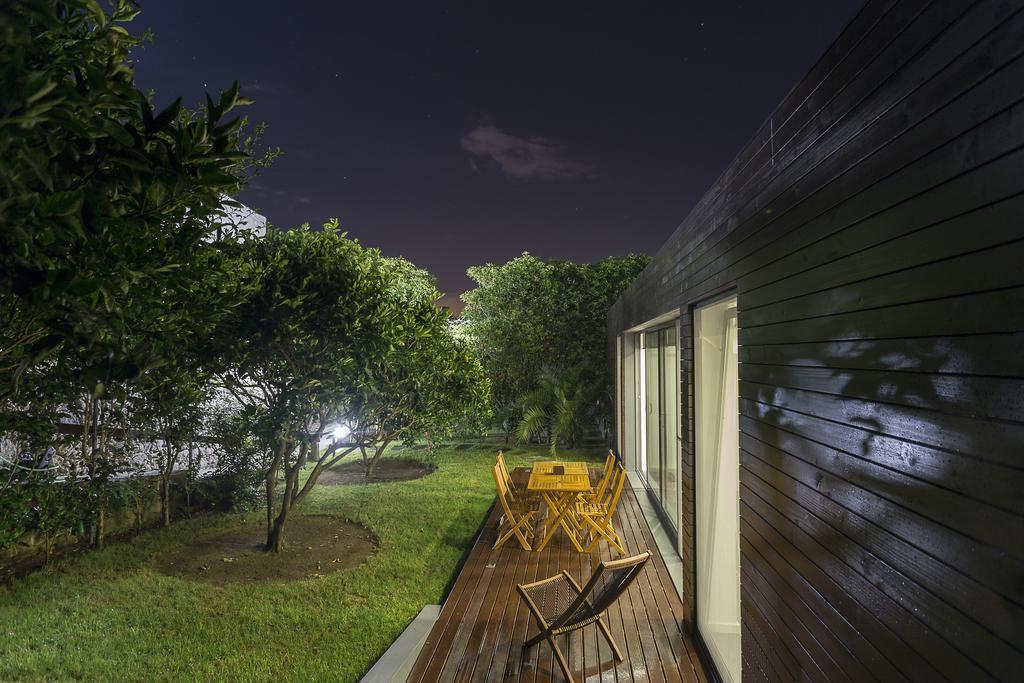 Quinta Das Rosas Villas هيبيرا غْريندي الغرفة الصورة
