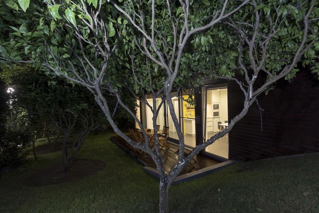 Quinta Das Rosas Villas هيبيرا غْريندي الغرفة الصورة
