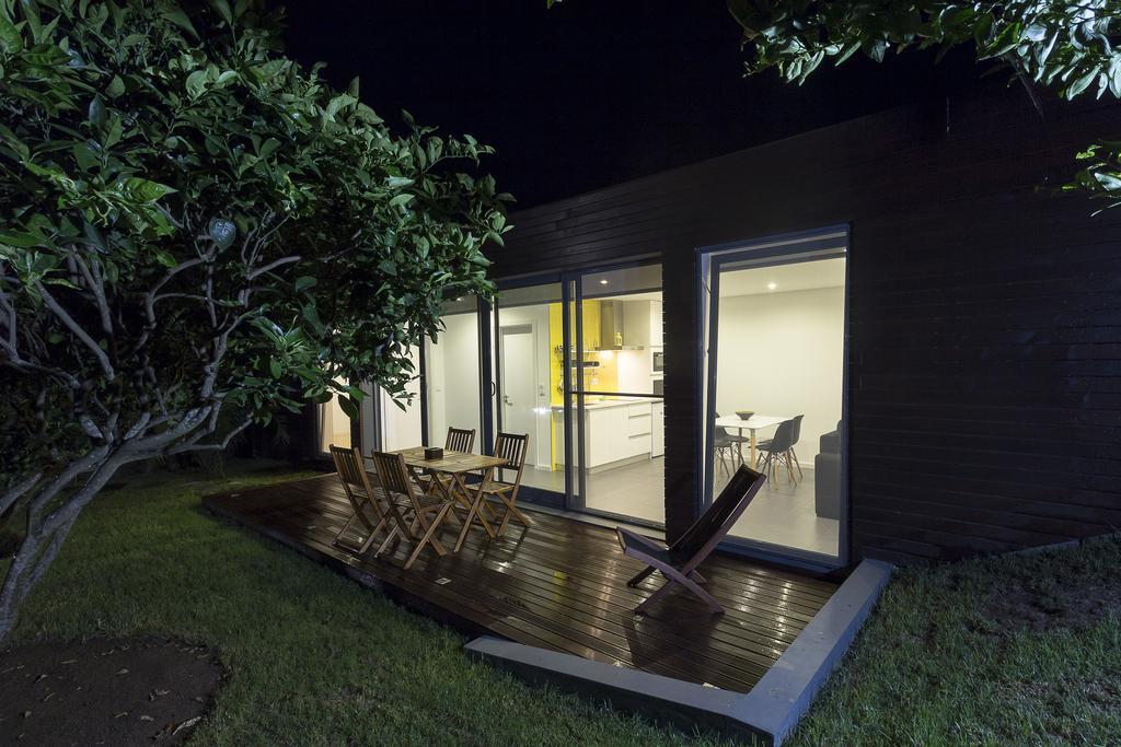 Quinta Das Rosas Villas هيبيرا غْريندي الغرفة الصورة