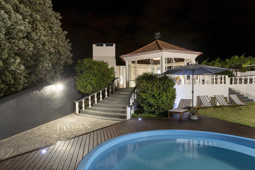 Quinta Das Rosas Villas هيبيرا غْريندي المظهر الخارجي الصورة