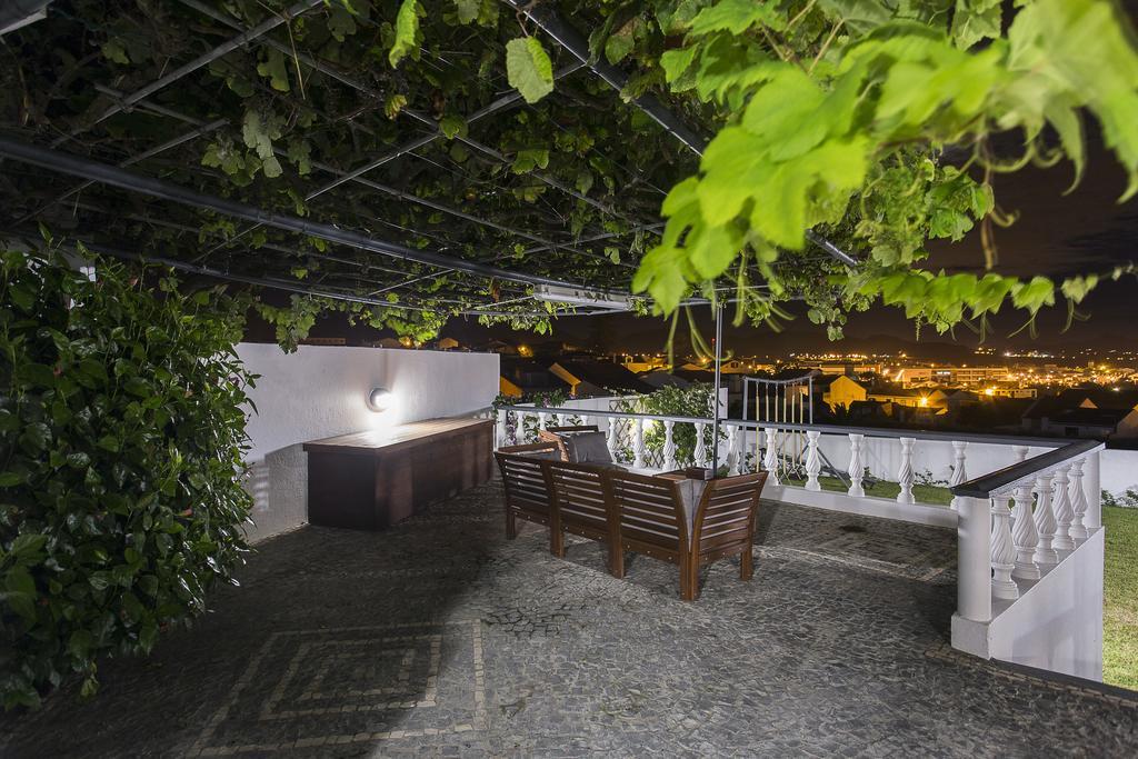 Quinta Das Rosas Villas هيبيرا غْريندي المظهر الخارجي الصورة
