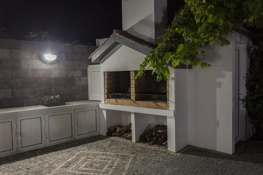Quinta Das Rosas Villas هيبيرا غْريندي المظهر الخارجي الصورة