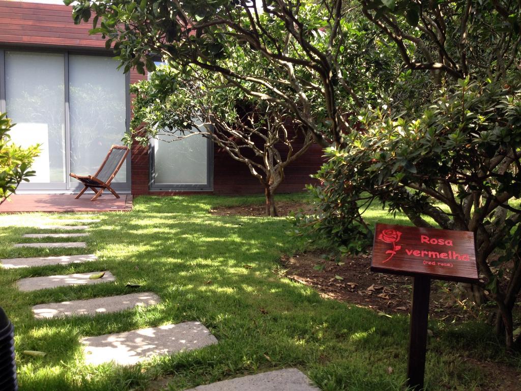 Quinta Das Rosas Villas هيبيرا غْريندي الغرفة الصورة