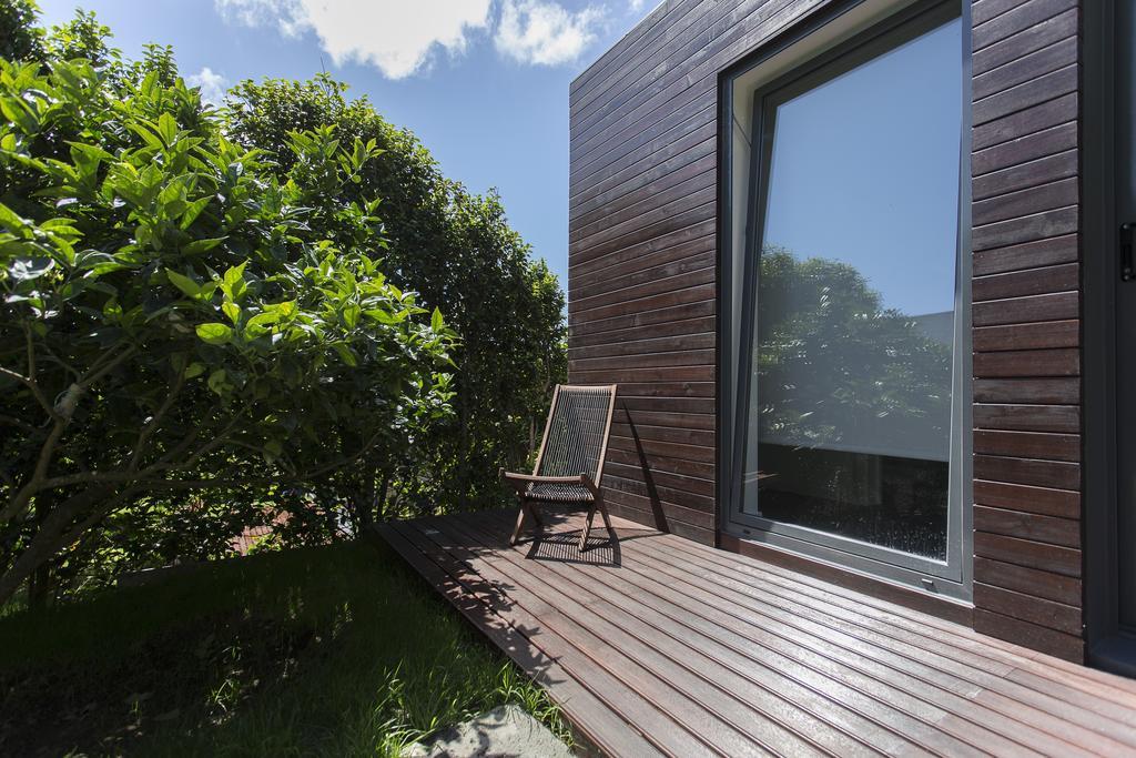Quinta Das Rosas Villas هيبيرا غْريندي الغرفة الصورة