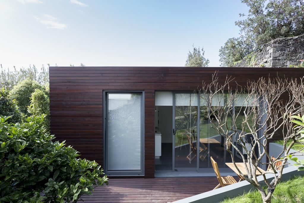 Quinta Das Rosas Villas هيبيرا غْريندي المظهر الخارجي الصورة