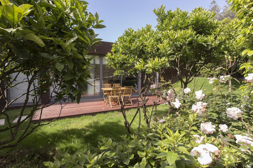 Quinta Das Rosas Villas هيبيرا غْريندي الغرفة الصورة