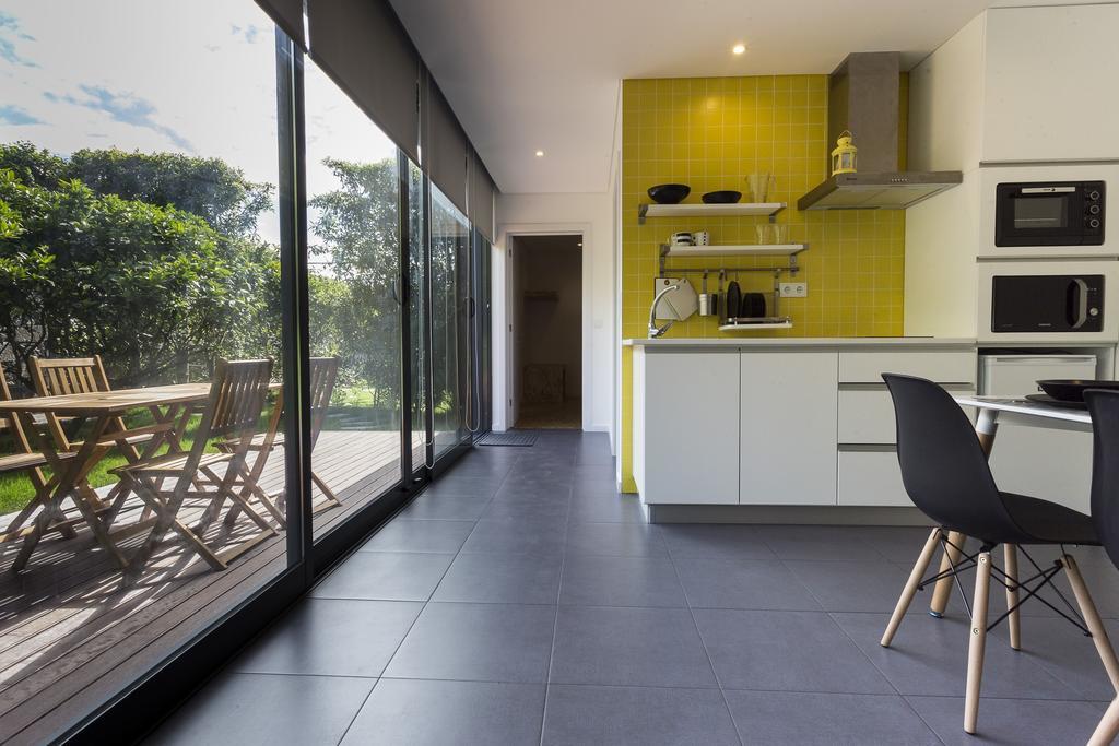 Quinta Das Rosas Villas هيبيرا غْريندي الغرفة الصورة